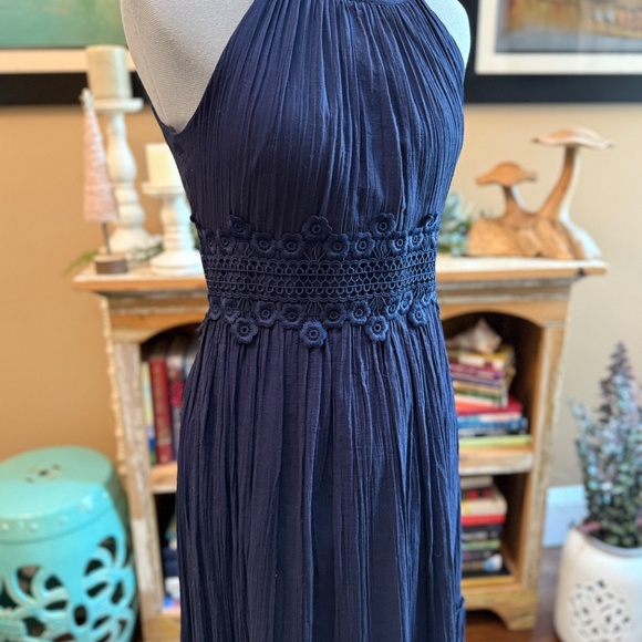 Eliza J Halter Dress - Picture 3 of 8